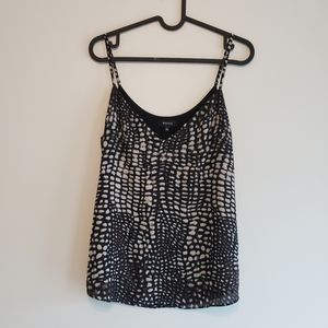 Babaton Double Layered Tank Top